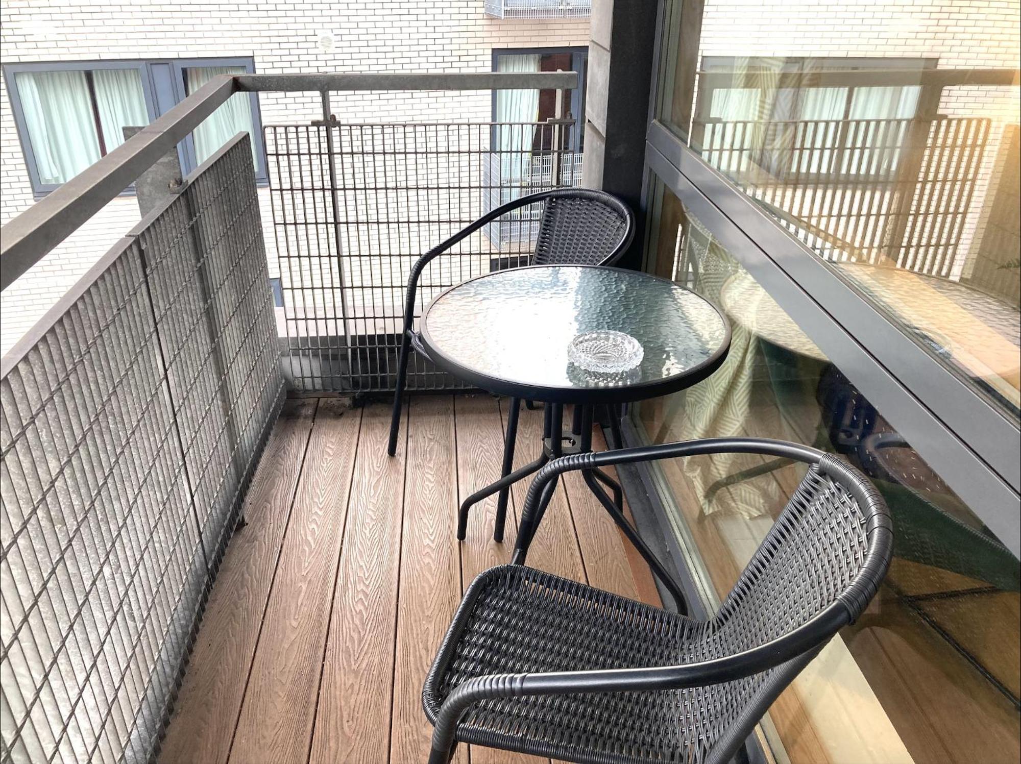 Apartment Stunning Northern Quarter