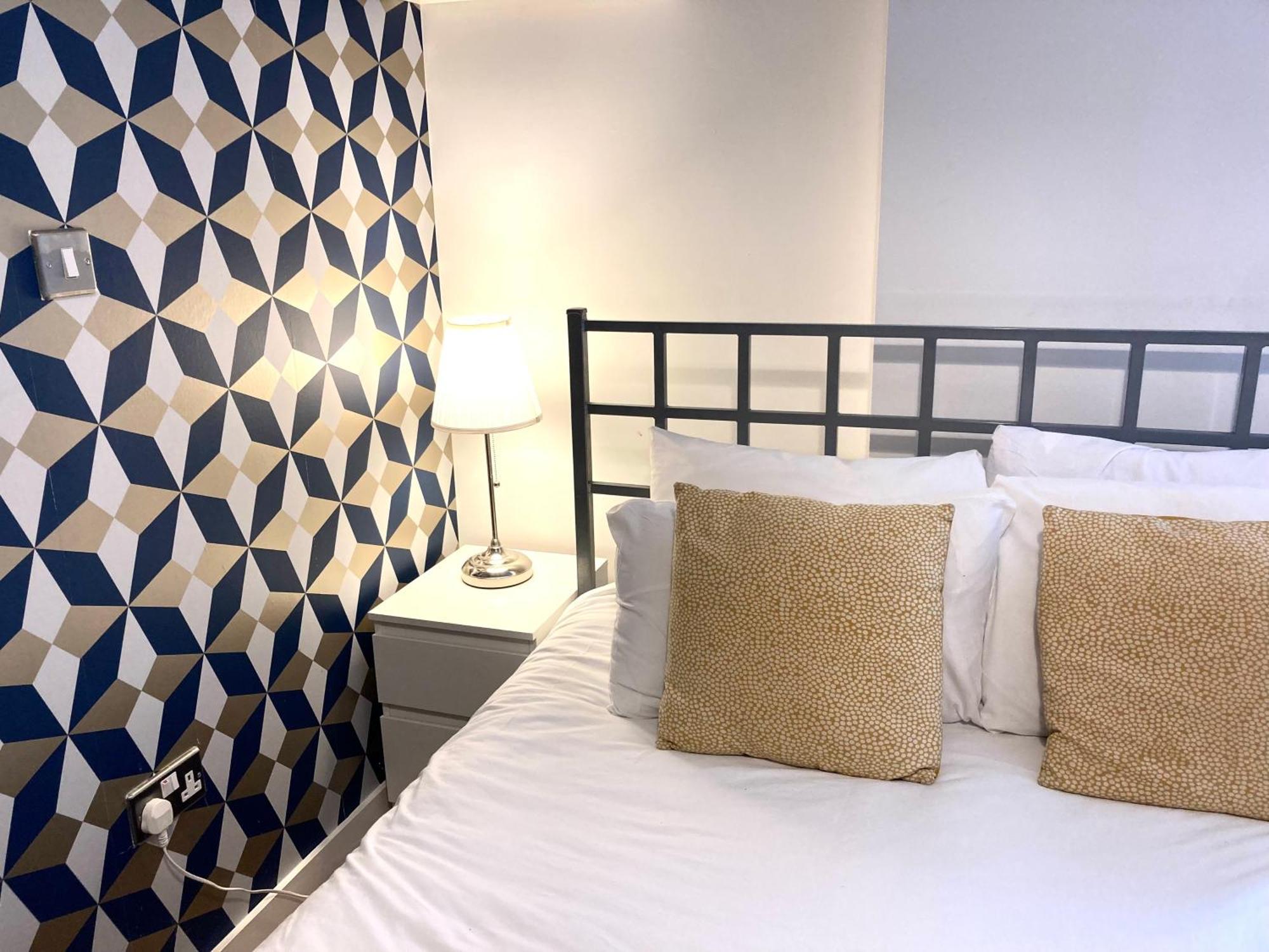 Stunning Northern Quarter Apartment *
