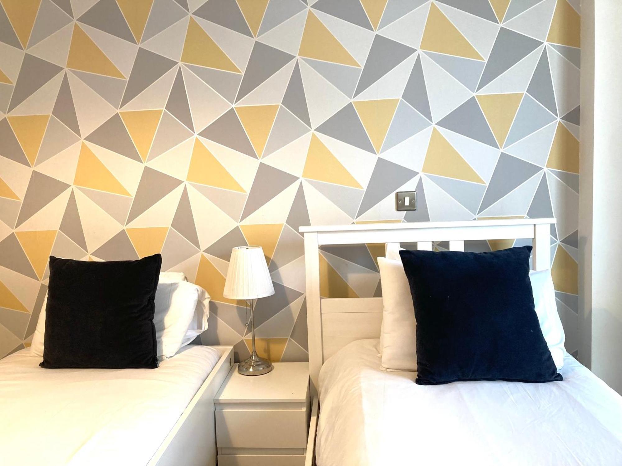 Apartment Stunning Northern Quarter Manchester