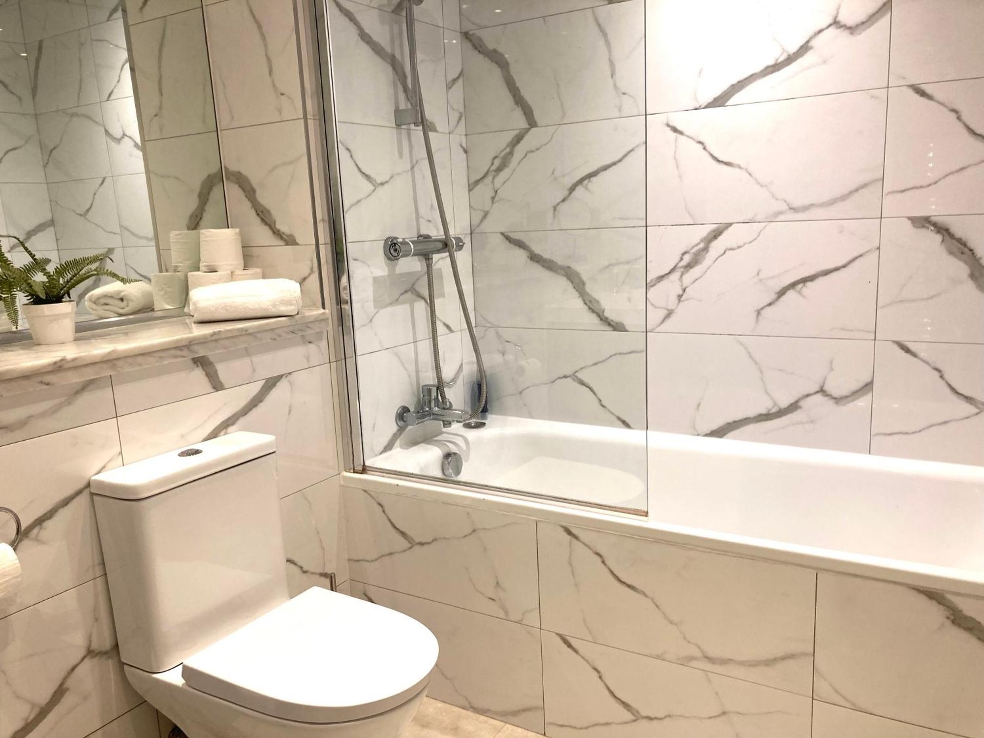 Apartment Stunning Northern Quarter Manchester